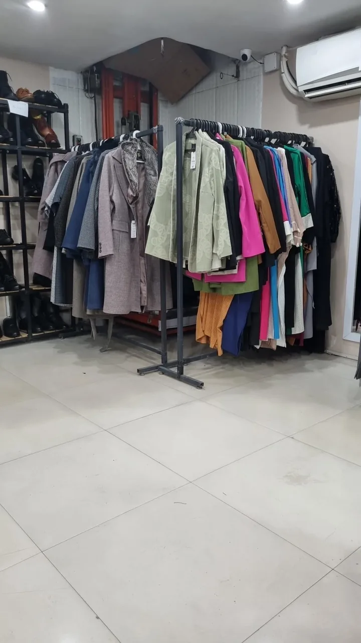 فروشگاه عظیمی - تصویر 3