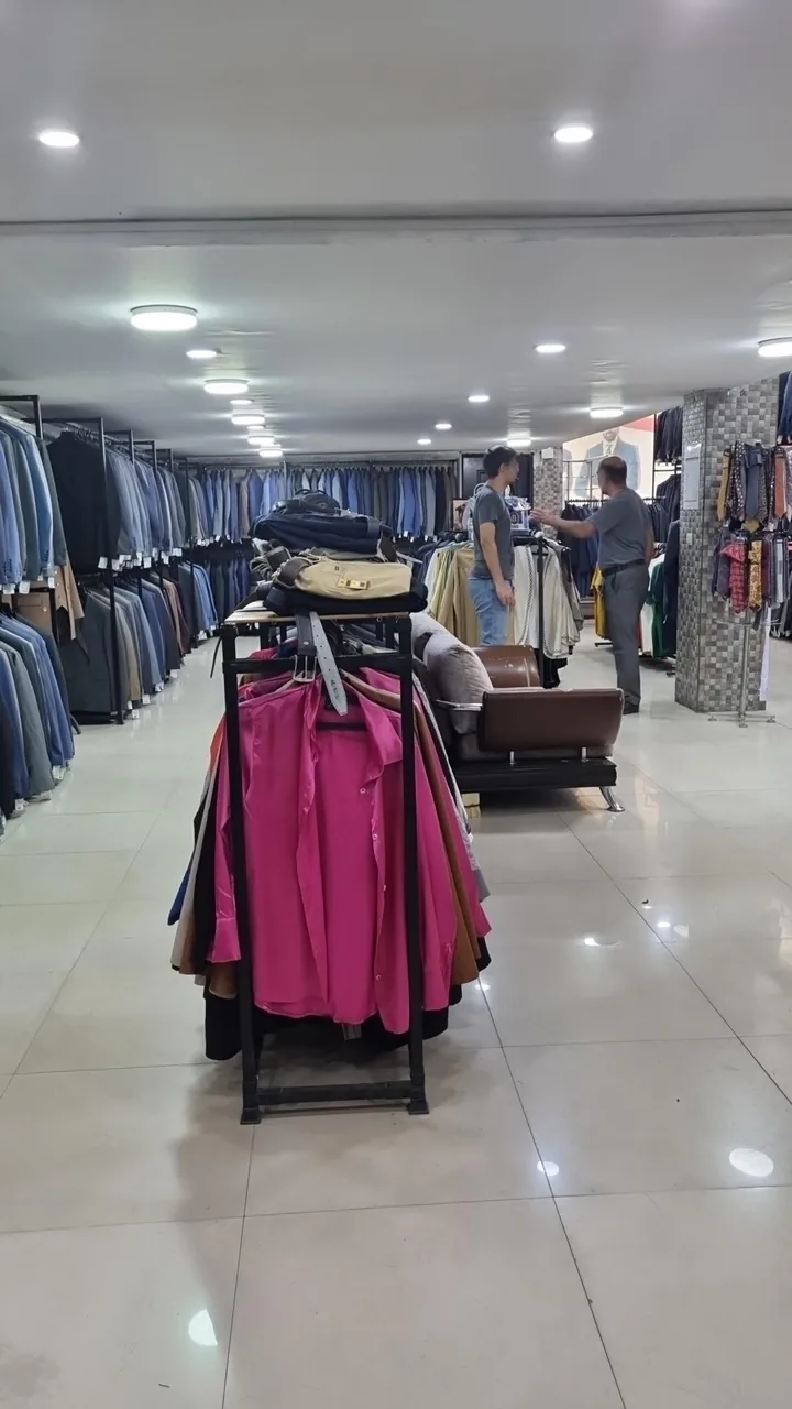 فروشگاه عظیمی - تصویر 4