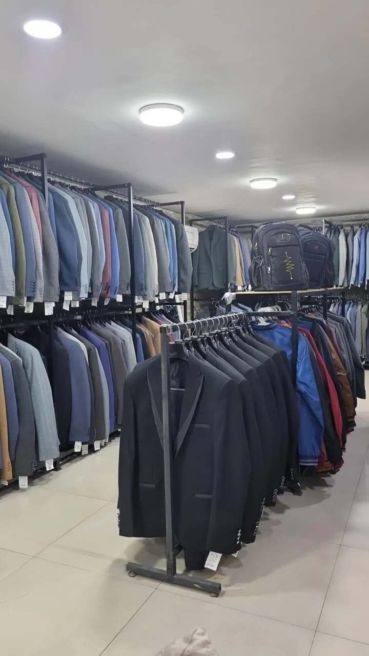 فروشگاه عظیمی - تصویر 5