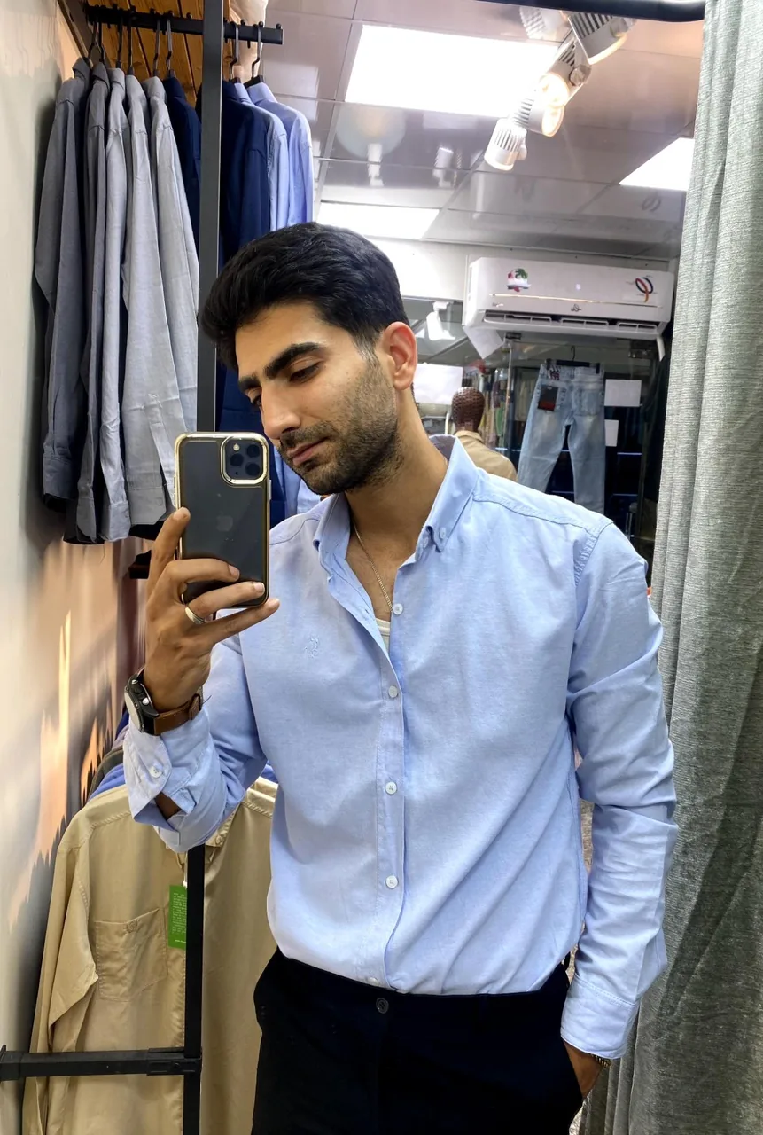 پوشاک پنتی - تصویر 3