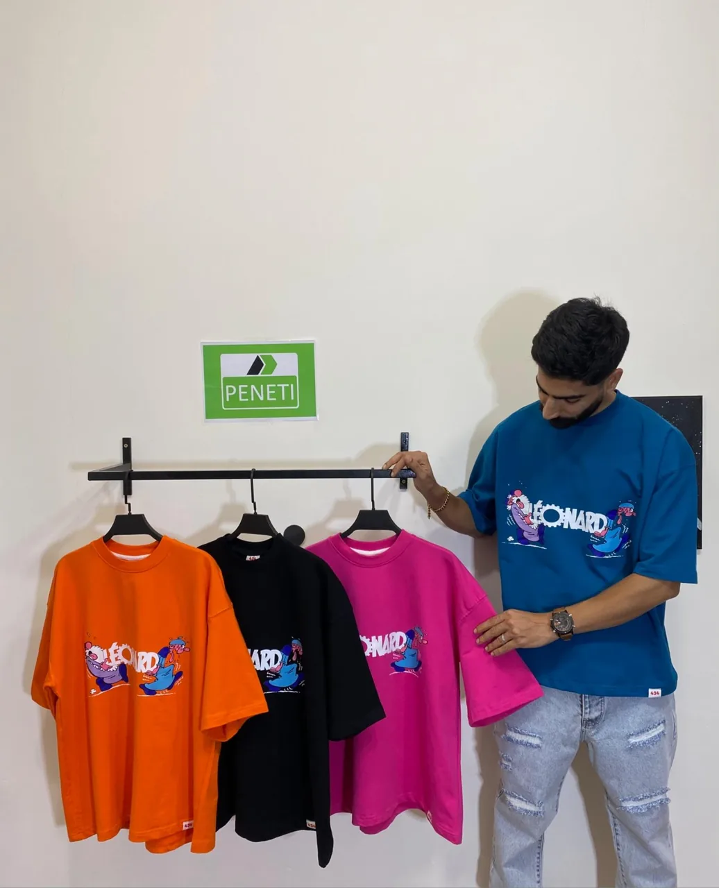 پوشاک پنتی - تصویر 5