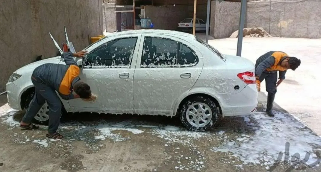 کارواش پت و مت - تصویر 2