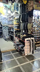 پوشاک آرمین عباسیان