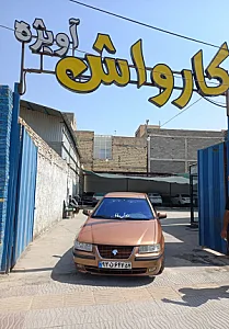 کارواش آویژه