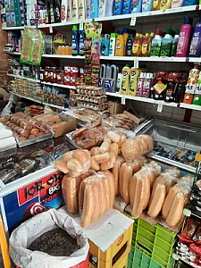 سوپر مارکت۲۰۰۰صالحی