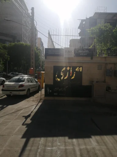 مطب دکتر محمدرضا صدقی پور