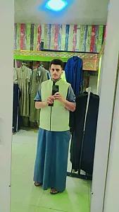 خیاطی دشداشه عمرانی