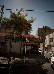 گلسرای یادبود