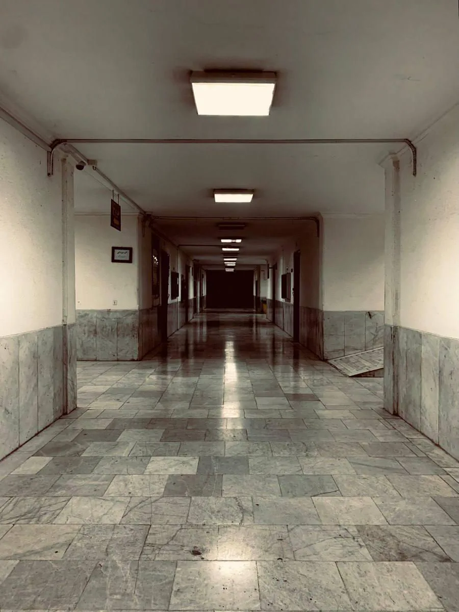 دانشکده مهندسی - تصویر 2