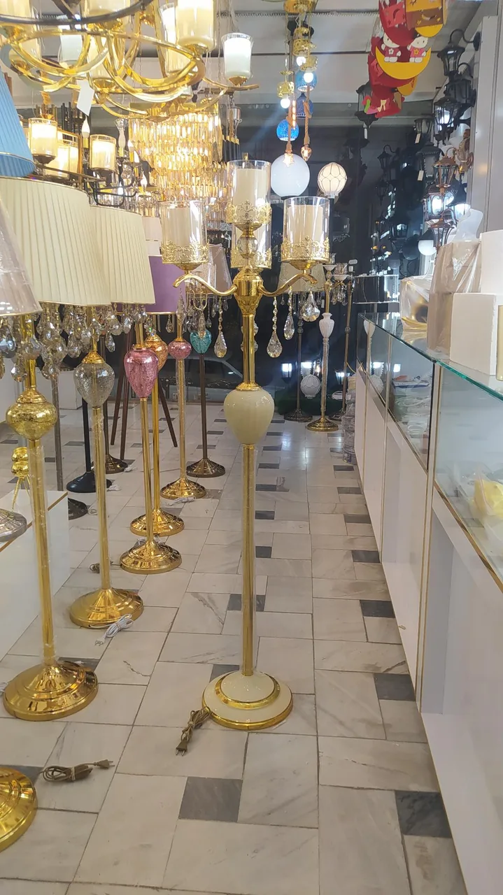 کالای برق سیگنال(شکاری)