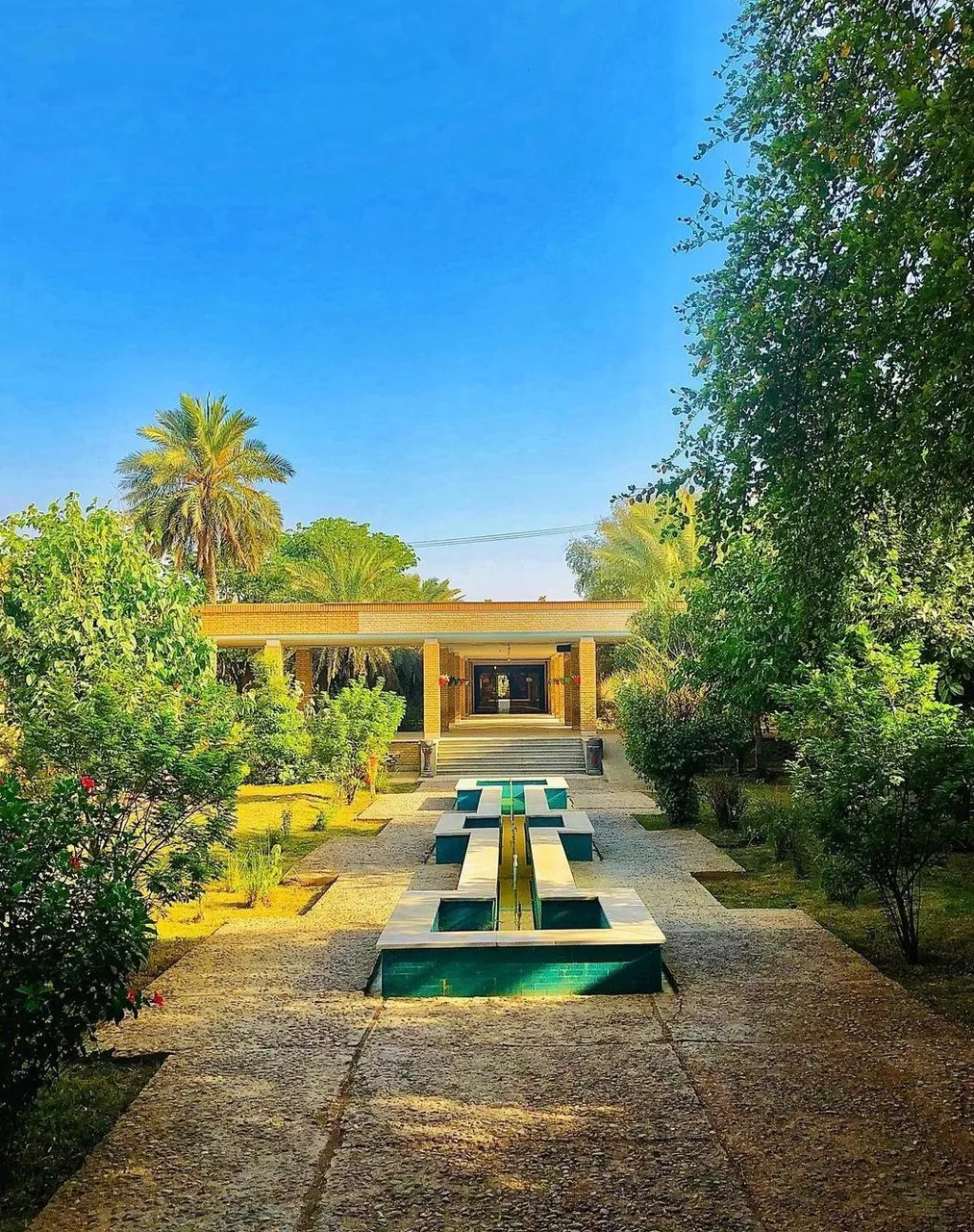 دانشکده علوم - تصویر 2