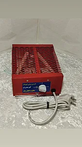 کالای الکتریکی البرز