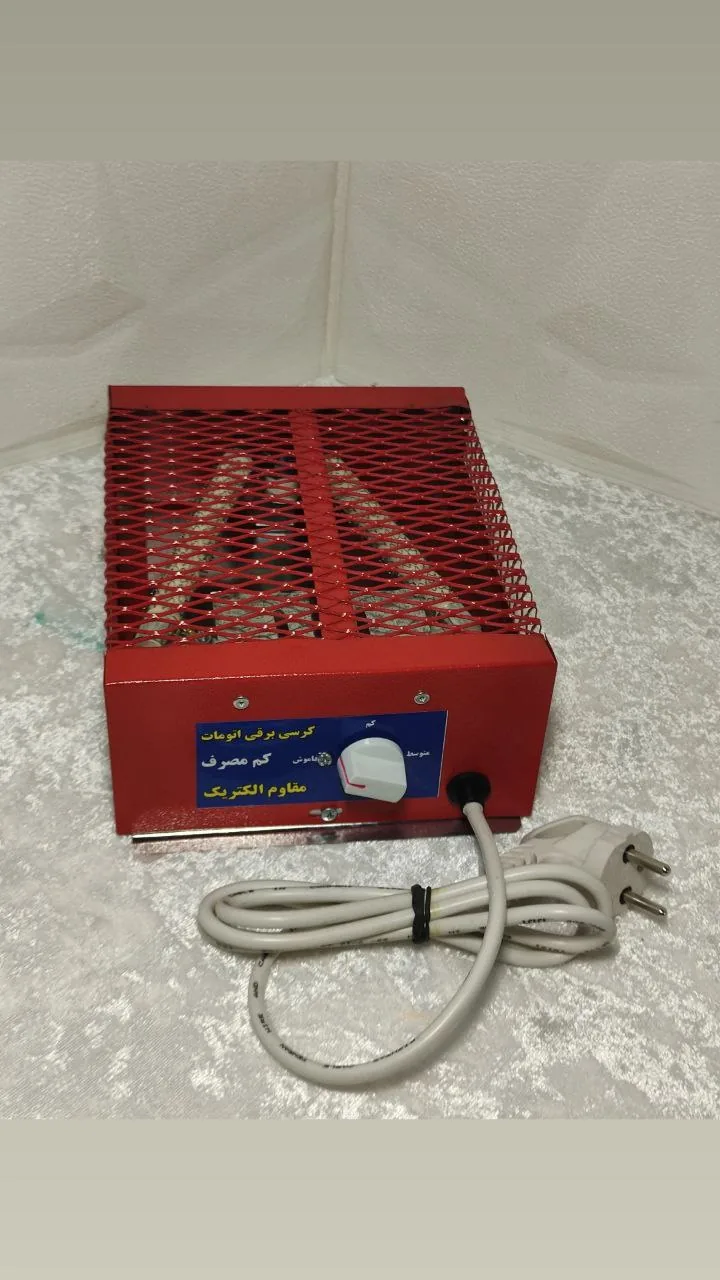 کالای الکتریکی البرز