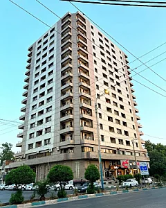 برج کوثر