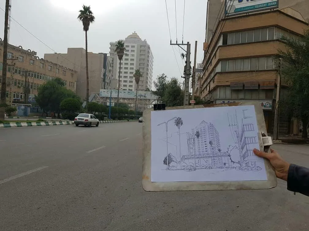 برج کوثر - تصویر 3
