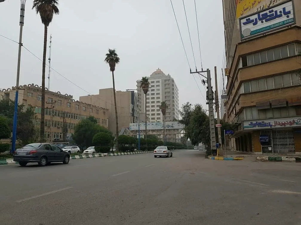 برج کوثر - تصویر 4