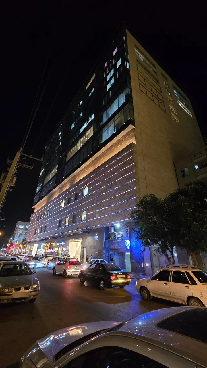 مجتمع تجاری و اداری تشریفات - تصویر 2