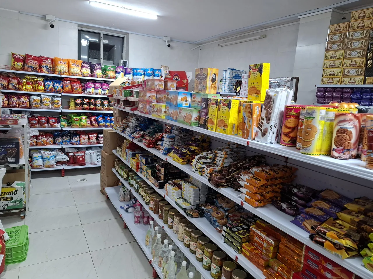 هایپرمارکت حاجی بابا - تصویر 3