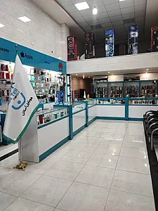 فروشگاه موبایل آساتل