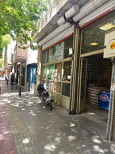 فرنی و سمنوی بهاران