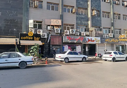 پاساژ ساحل