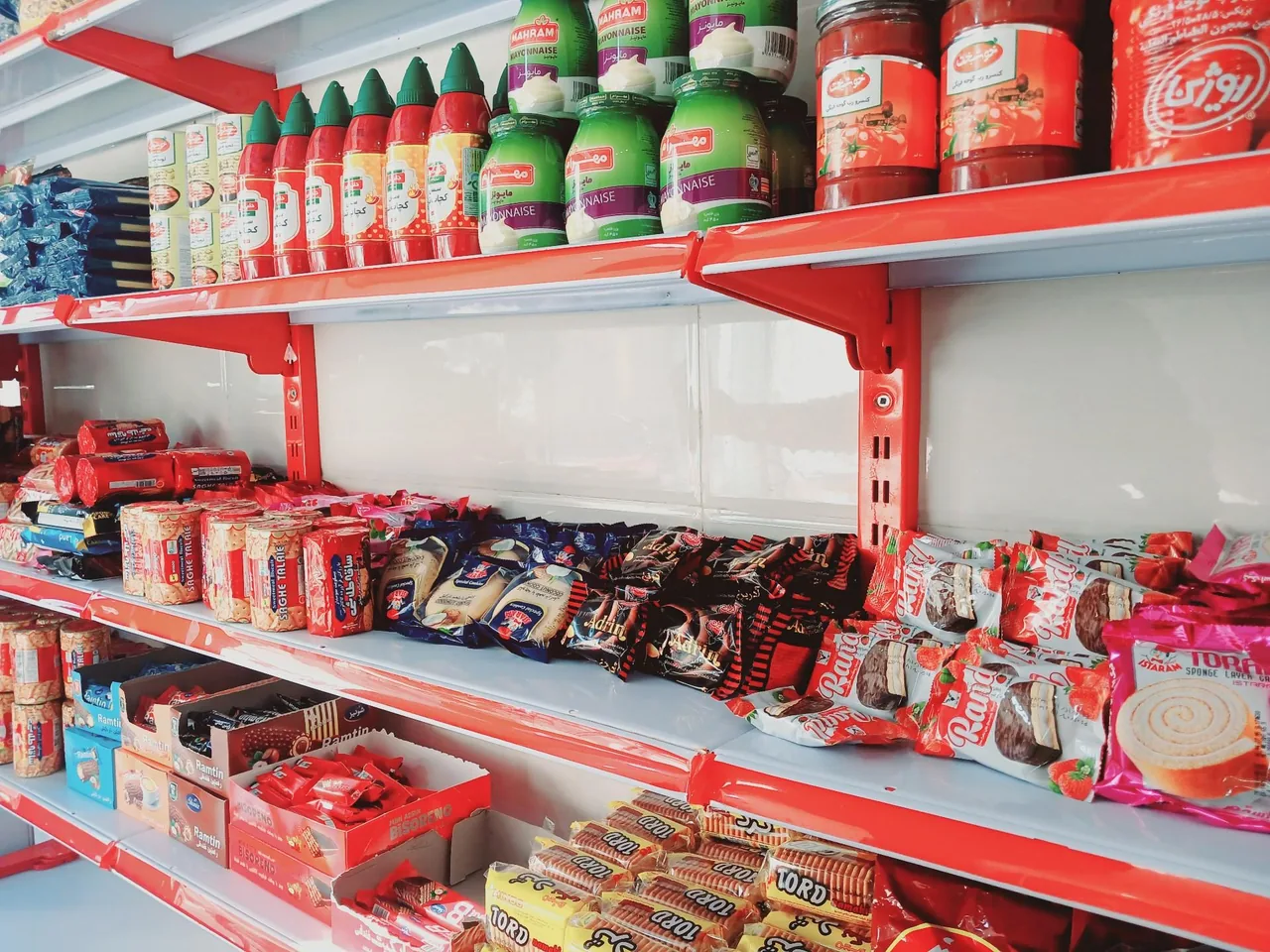 فروشگاه اینترنتی سنسی کالا