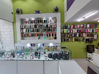 فروشگاه موبایل سام تل