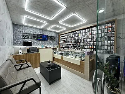 عمارت موبایل