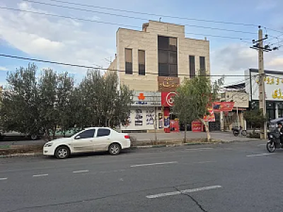 نمایندگی سایپا حبیب الهی