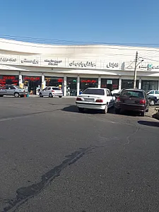 کالای برق مسعود