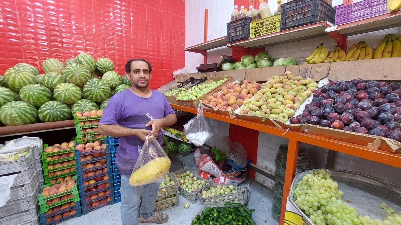 میوه فروشی براتی - تصویر 2