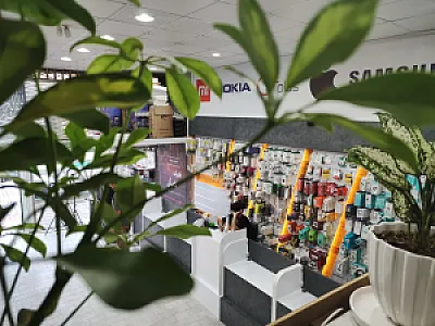 موبایل بابائی زاده