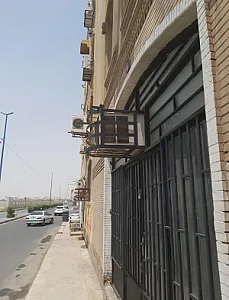 فروشگاه مواد غذایی مهرنوش