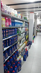 فروشگاه مواد غذایی احمدی