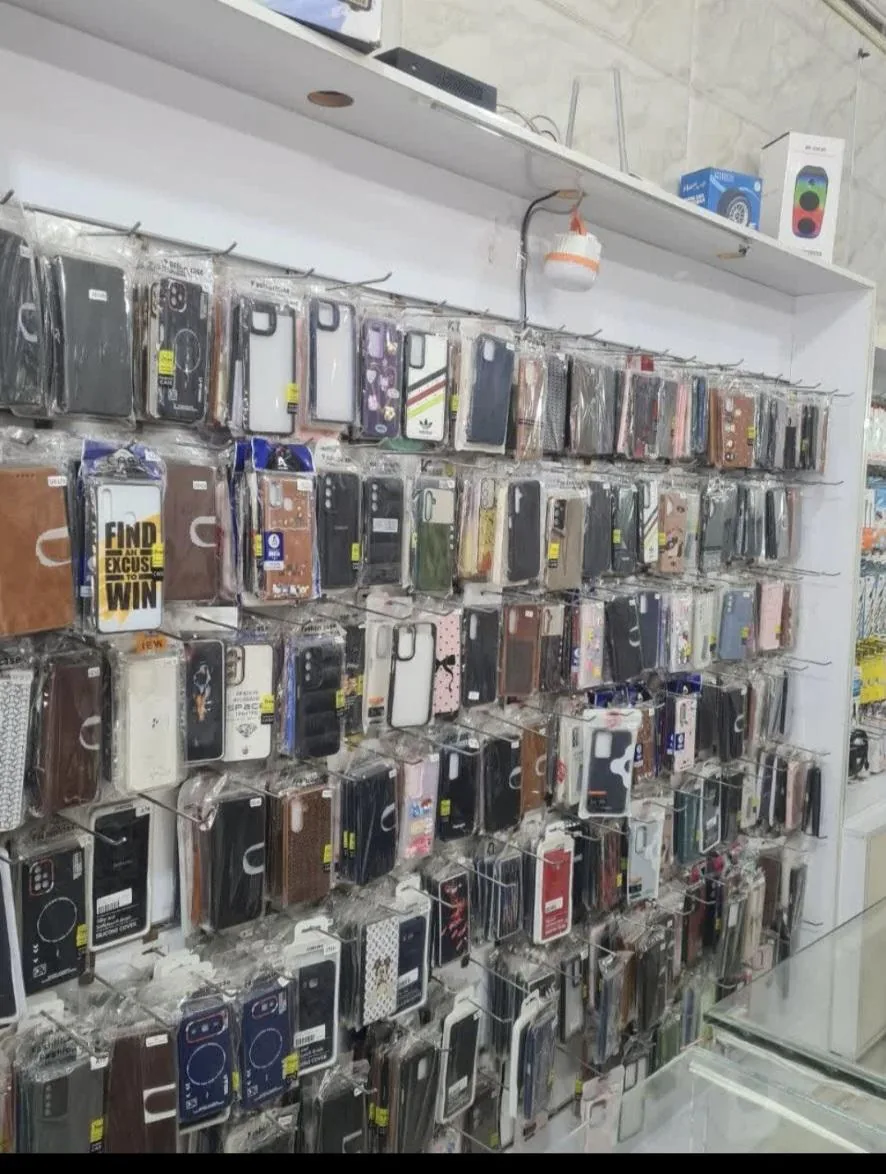 موبایل بلو