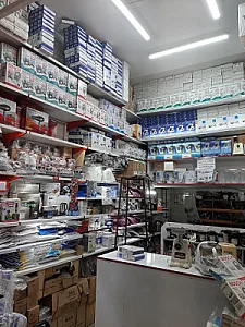 تعمیرات لوازم خانگی ابرقویی