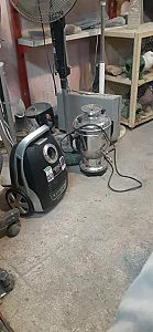 فنی الکتریکی امیر