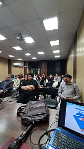 انجمن شعر جوان اهواز