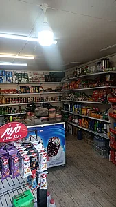 مینی مارکت شایان