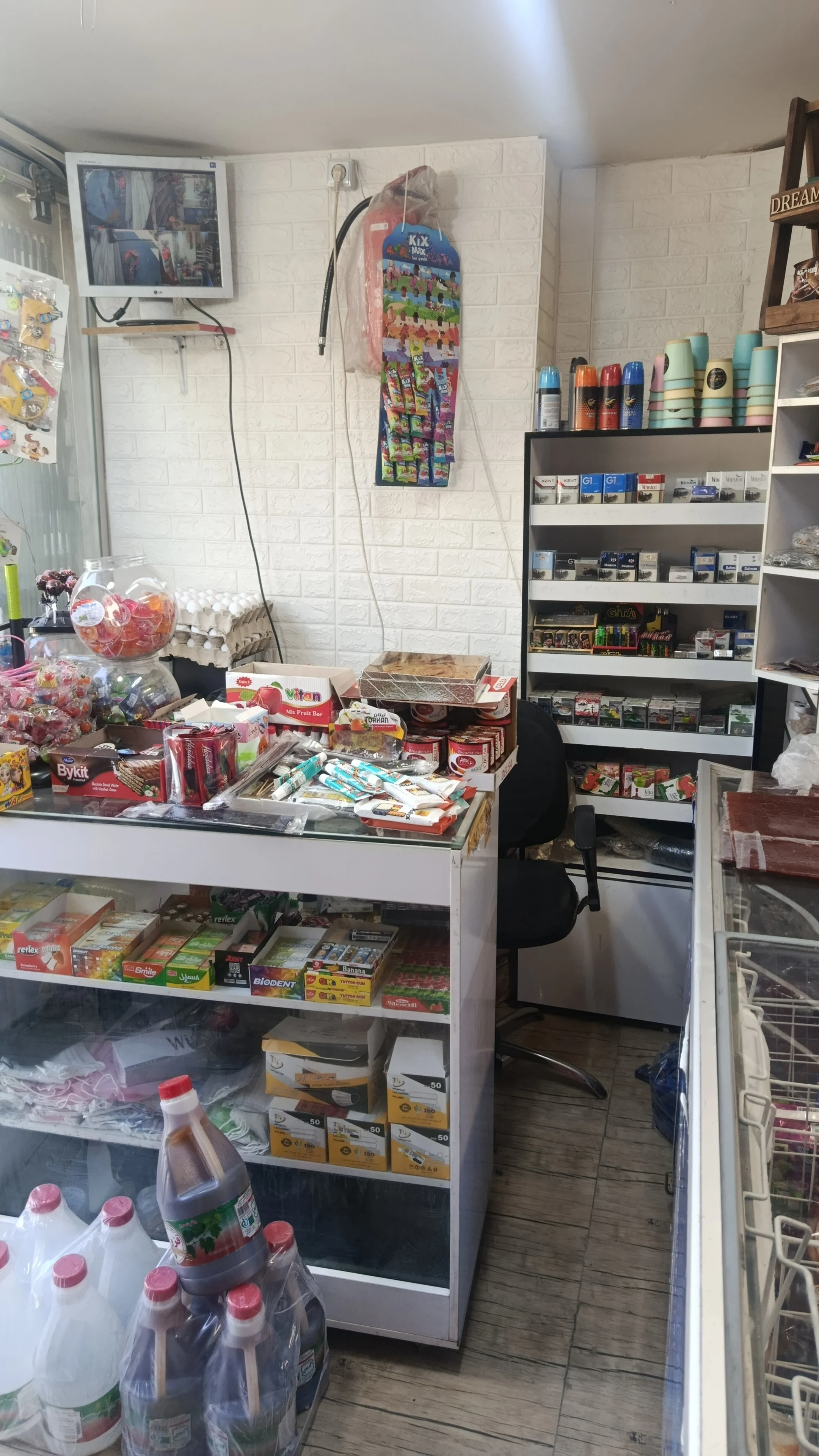 مینی مارکت شایان - تصویر 2