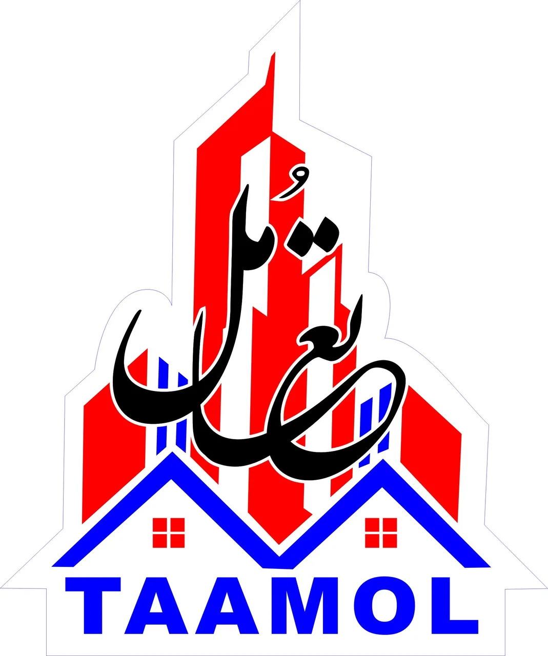 سایت املاک تعامل - تصویر 2