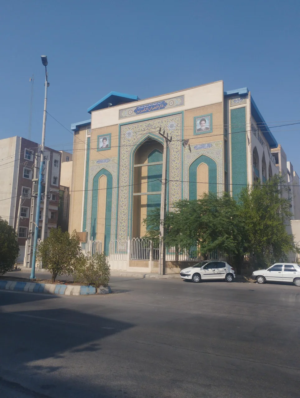 دارالقرآن الکریم - تصویر 3