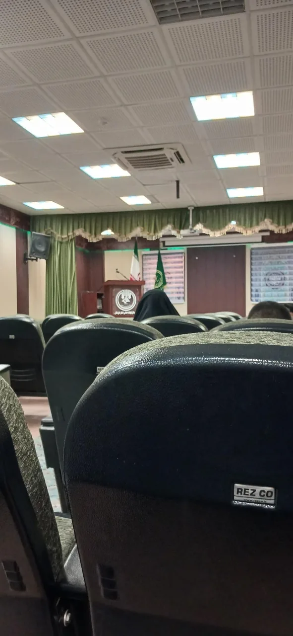 دارالقرآن الکریم - تصویر 4