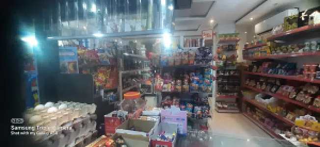 سیتی مارکت احسان