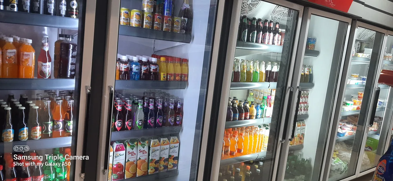سیتی مارکت احسان - تصویر 3