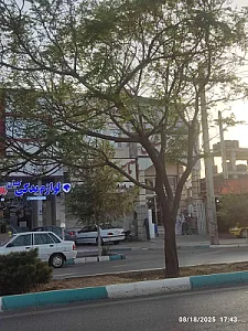شرکت بهروز