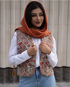 مزون شومیز وکت زنانه سومیز