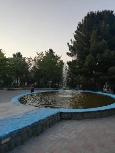 پارک منظریه