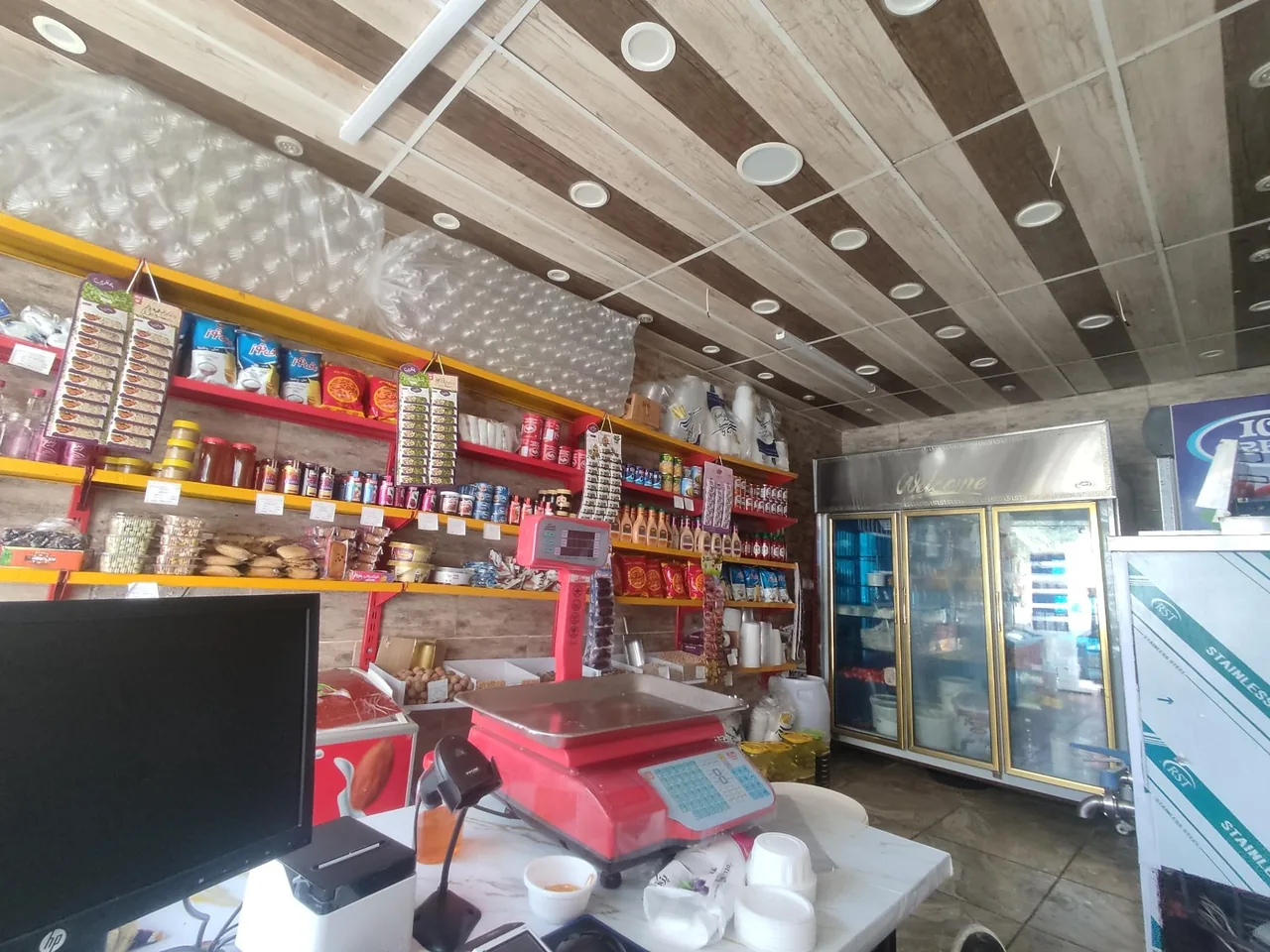 لبنیات نارمک - تصویر 3