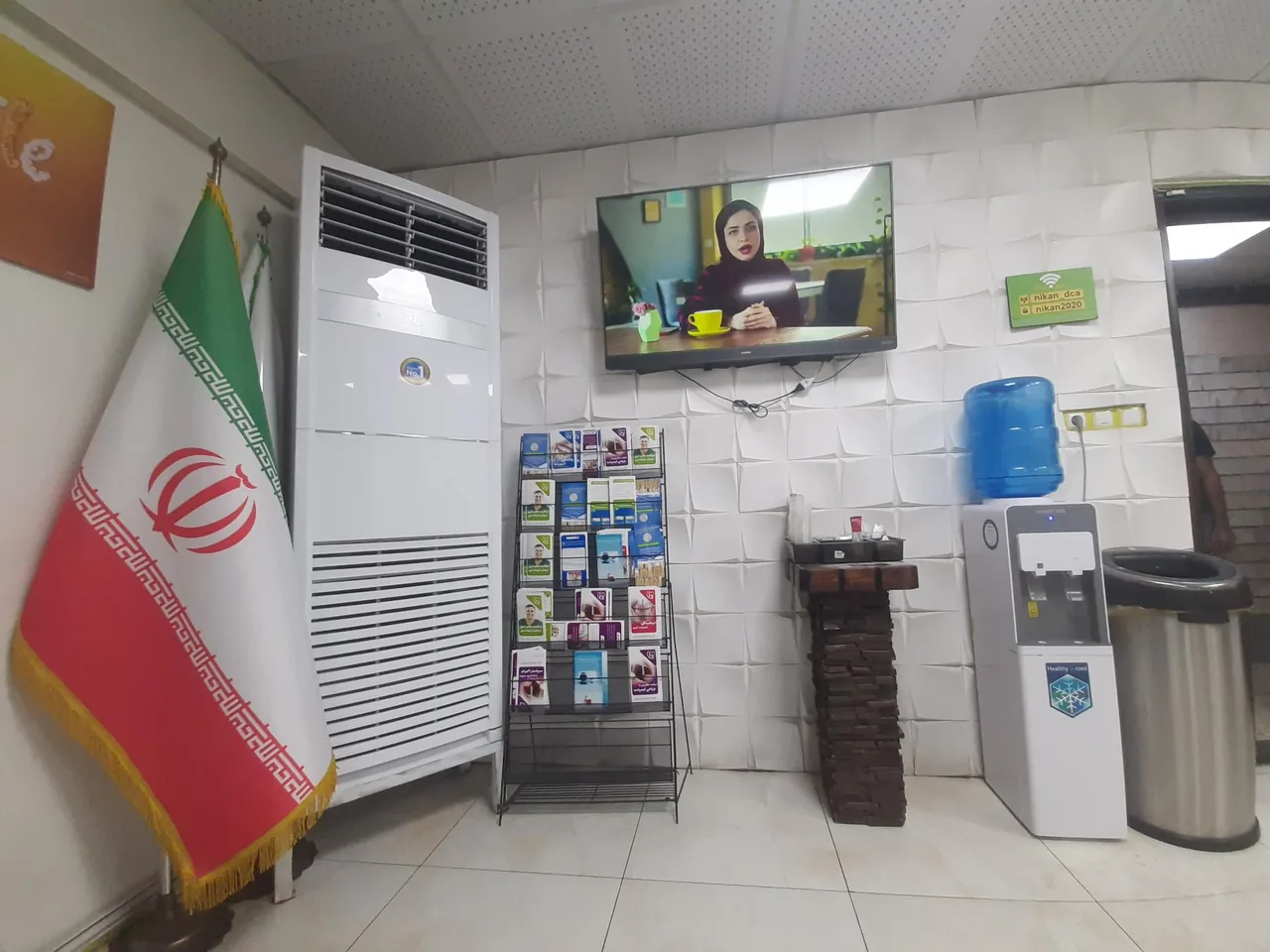 کلینیک دندانپزشکی نیکان - تصویر 5
